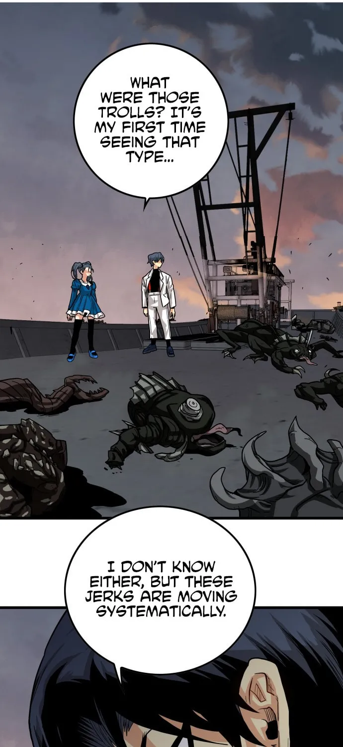 Read Troll Trap chapter 20 image 74 on Lezhin