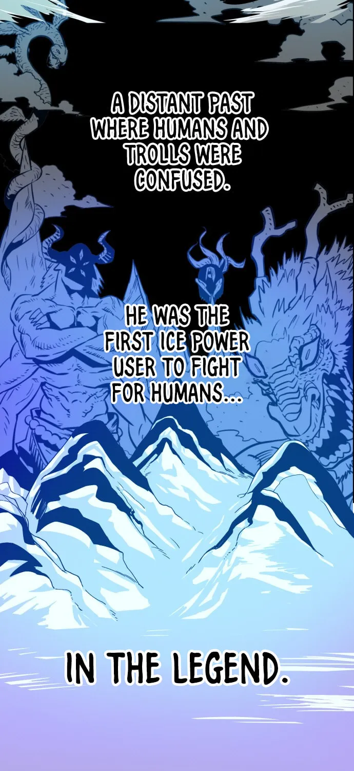 Read Troll Trap chapter 20 image 9 on Lezhin