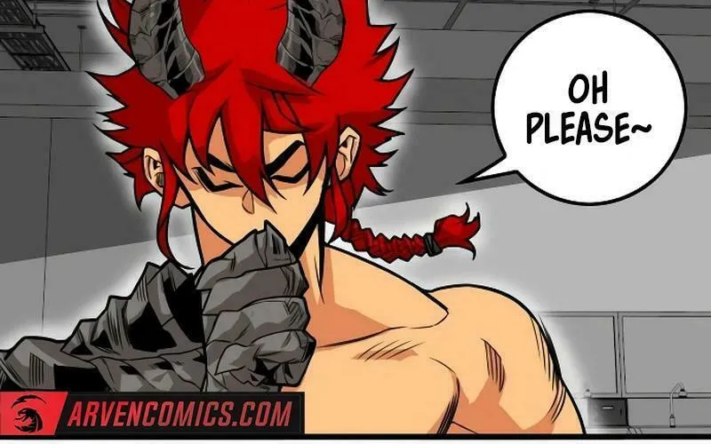 Read Troll Trap chapter 200 image 10 on Lezhin