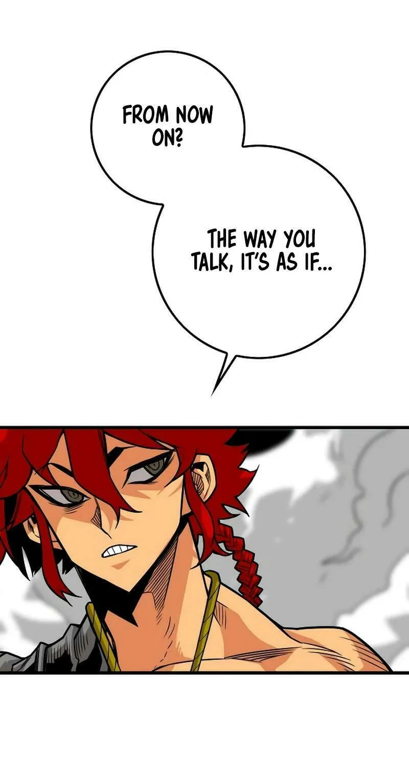 Read Troll Trap chapter 200 image 100 on Lezhin