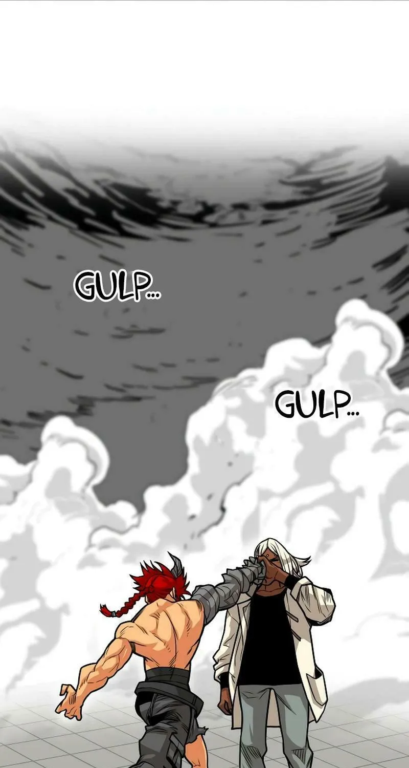 Read Troll Trap chapter 200 image 105 on Lezhin
