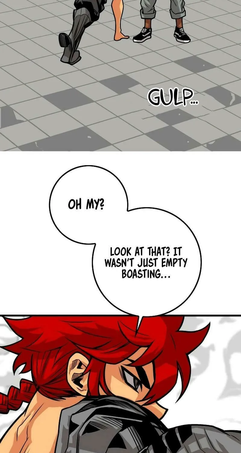 Read Troll Trap chapter 200 image 106 on Lezhin