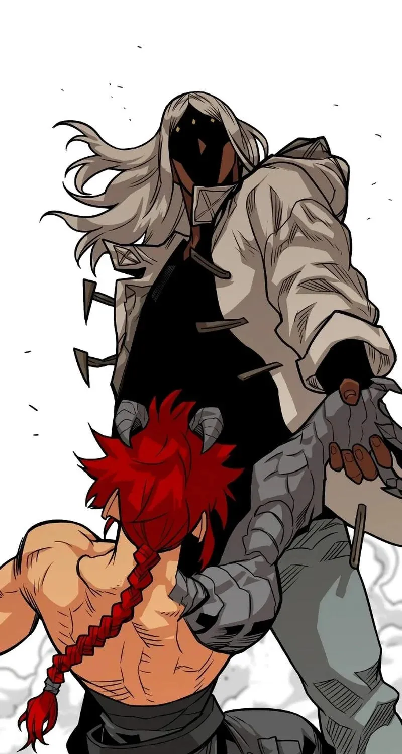Read Troll Trap chapter 200 image 111 on Lezhin
