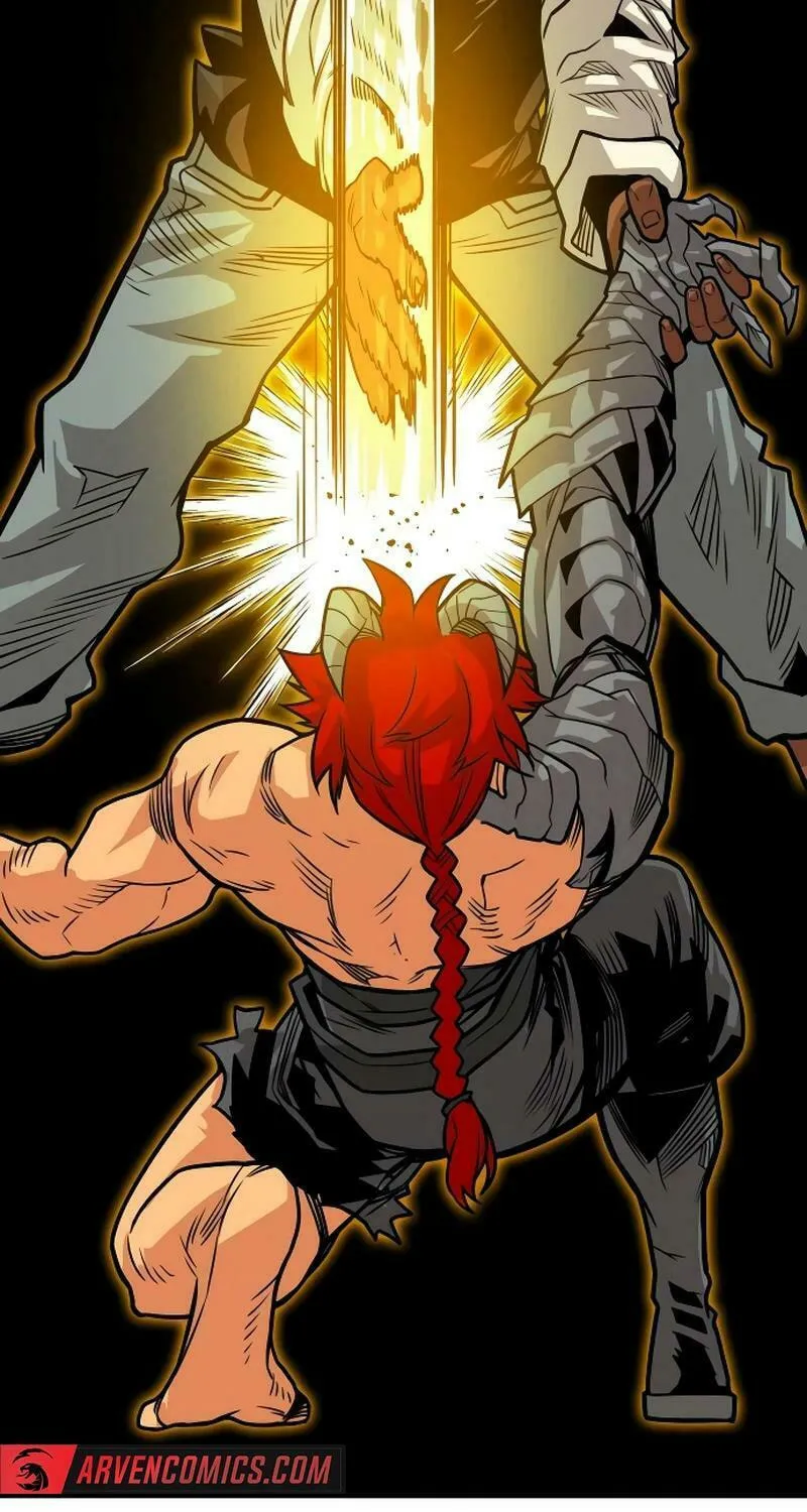 Read Troll Trap chapter 200 image 117 on Lezhin