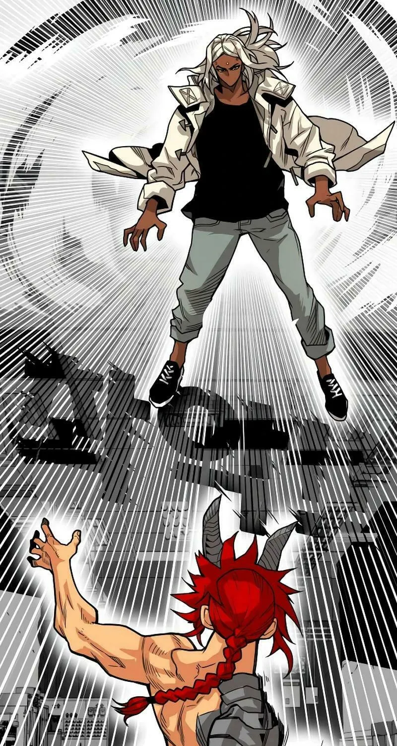 Read Troll Trap chapter 200 image 14 on Lezhin