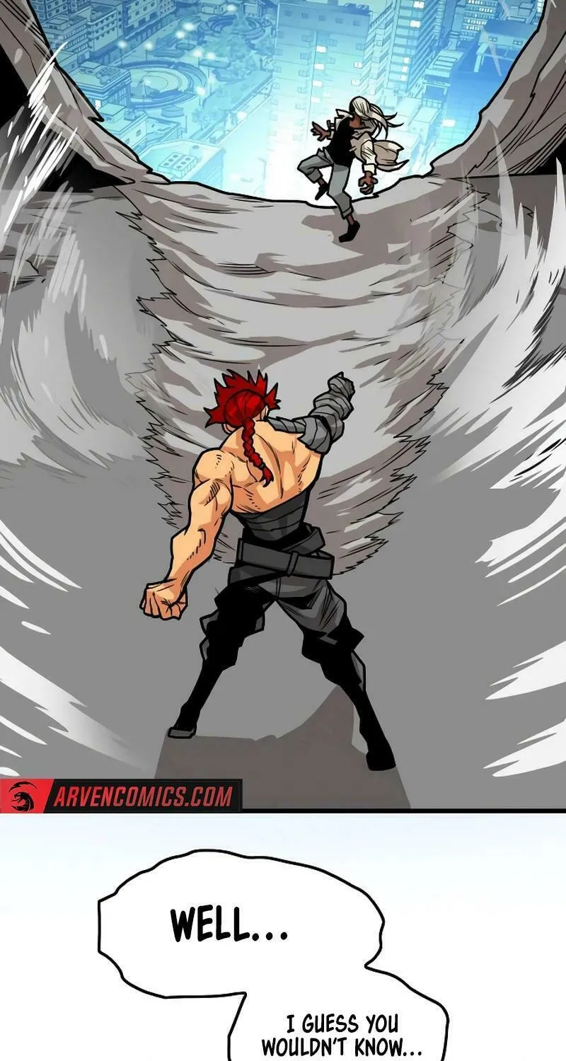 Read Troll Trap chapter 200 image 25 on Lezhin
