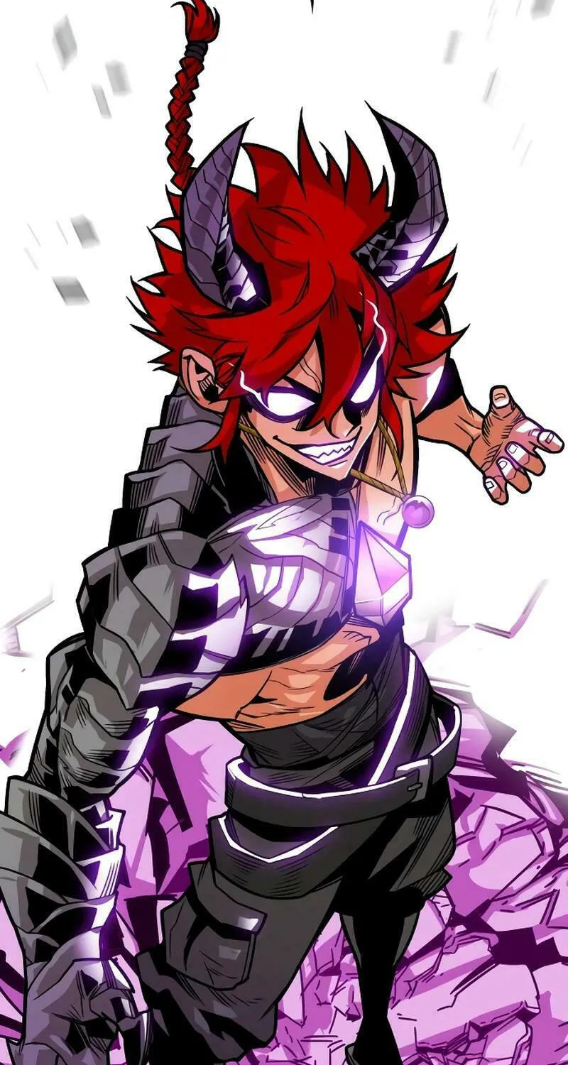 Read Troll Trap chapter 200 image 3 on Lezhin