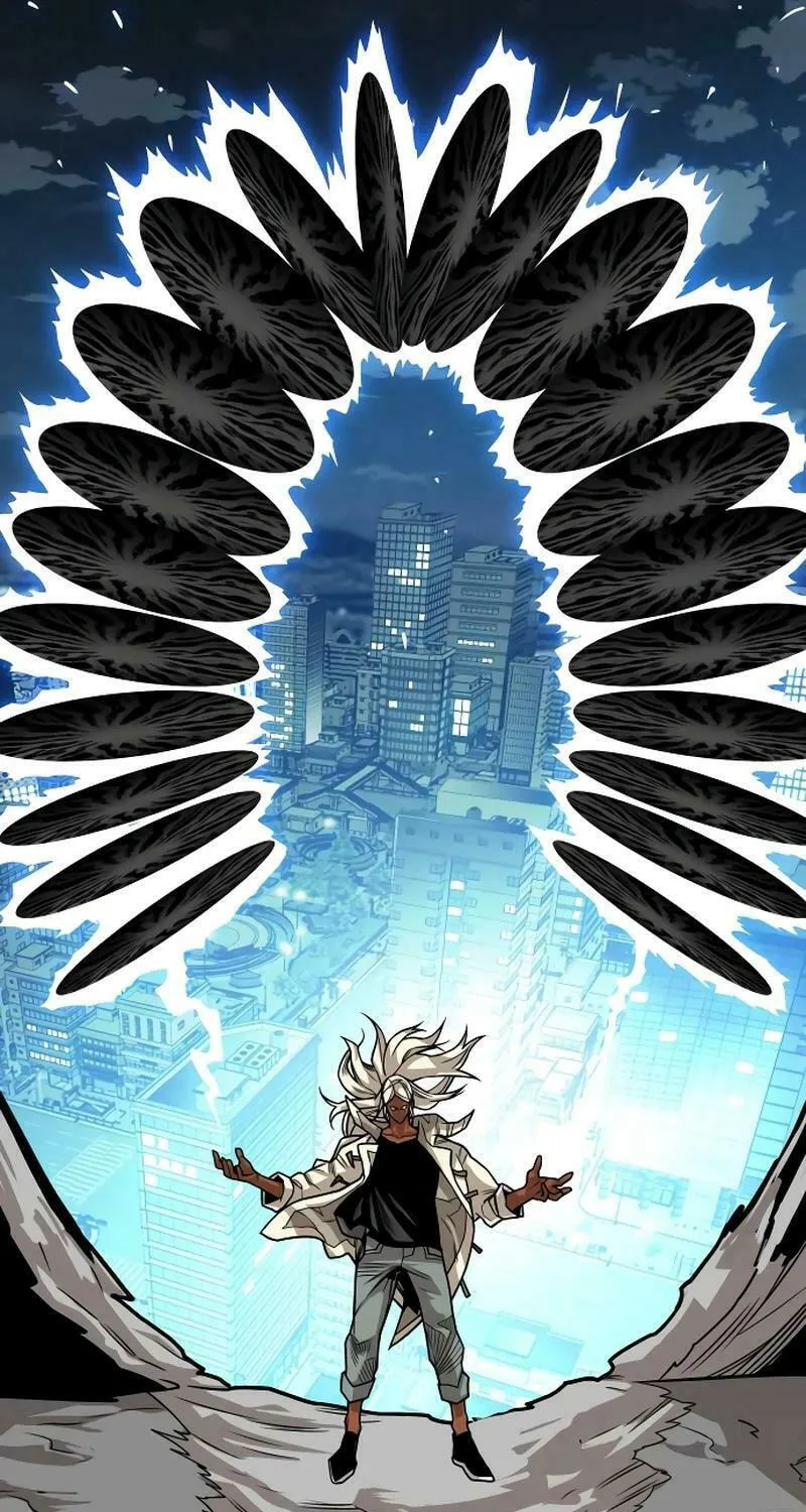 Read Troll Trap chapter 200 image 36 on Lezhin