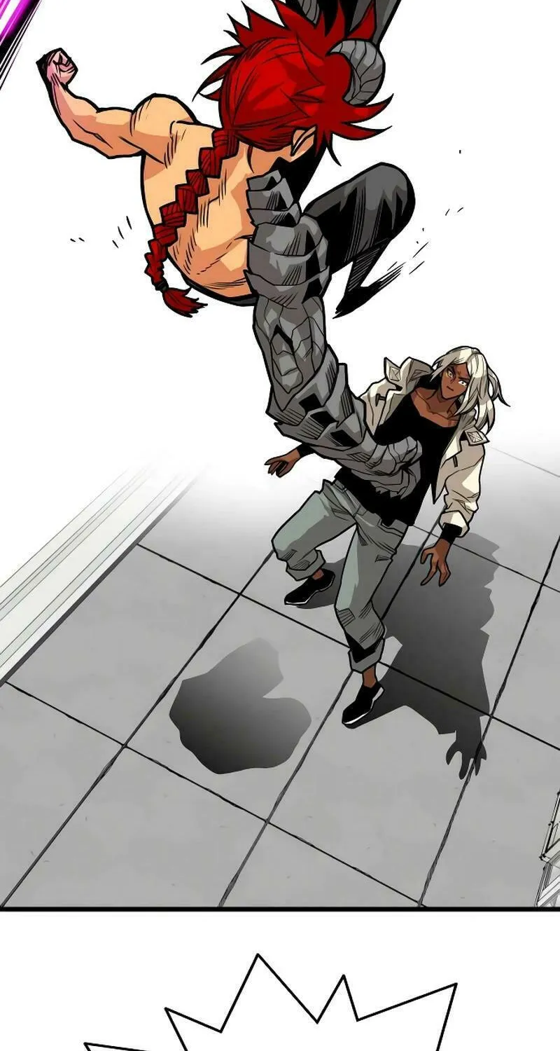 Read Troll Trap chapter 200 image 48 on Lezhin