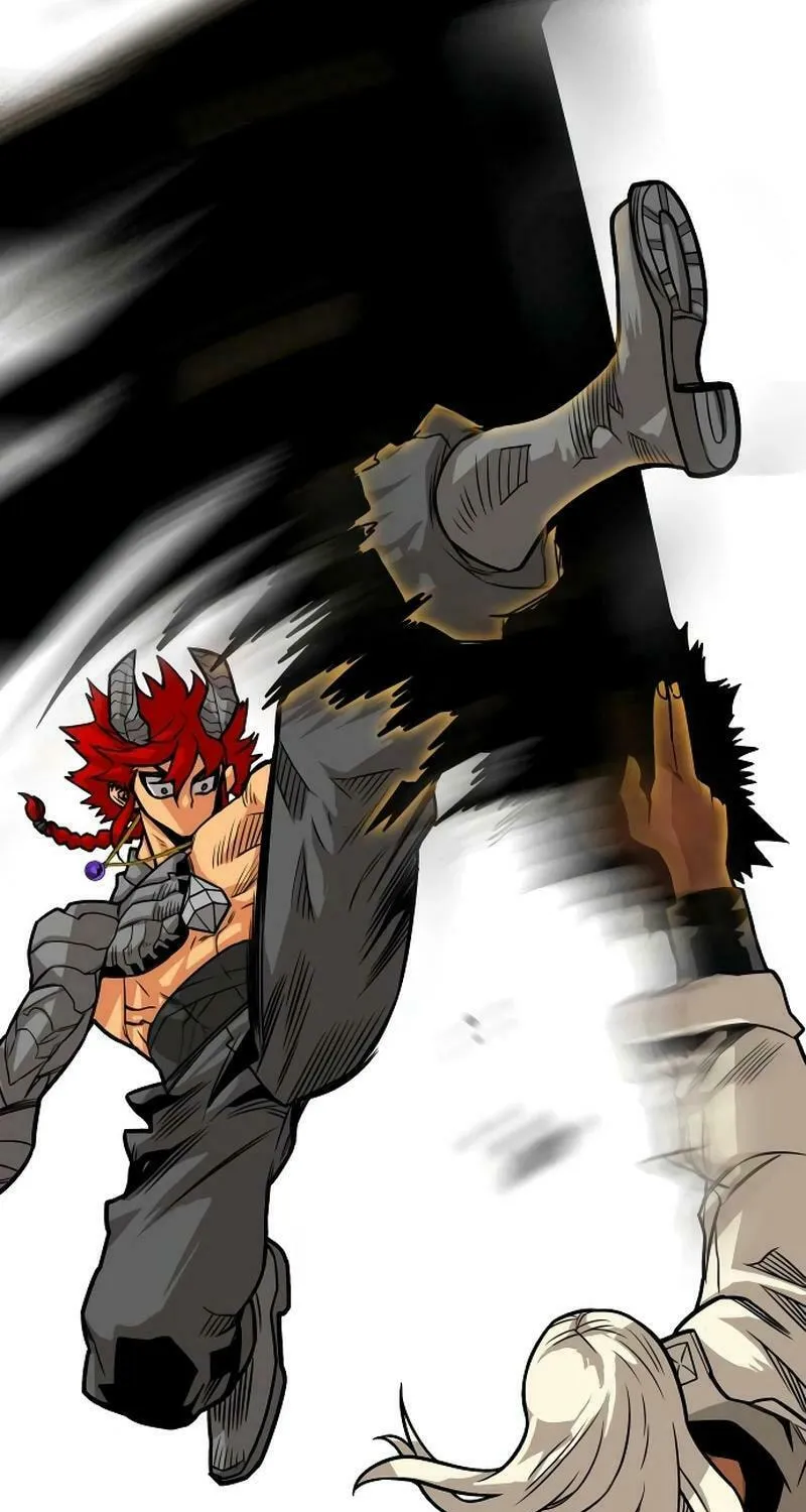 Read Troll Trap chapter 200 image 53 on Lezhin