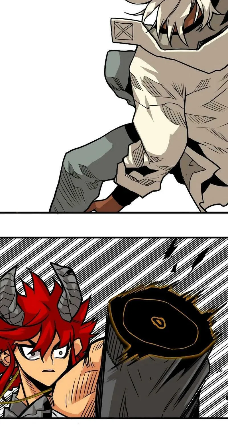 Read Troll Trap chapter 200 image 54 on Lezhin