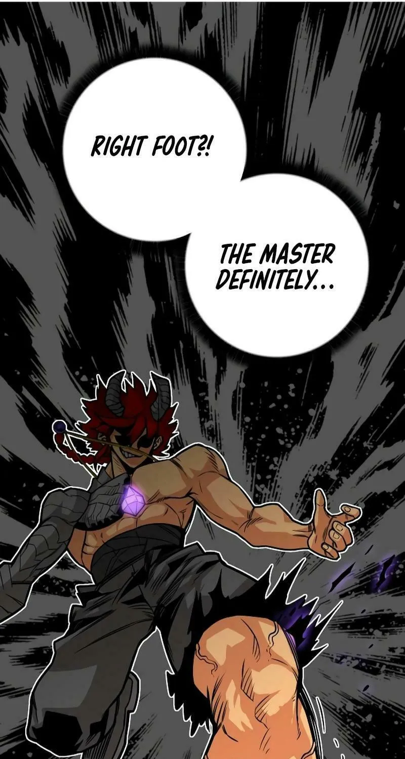 Read Troll Trap chapter 200 image 58 on Lezhin