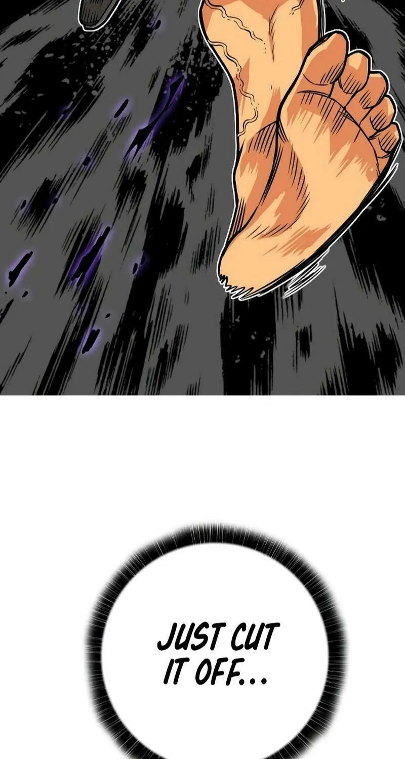 Read Troll Trap chapter 200 image 59 on Lezhin