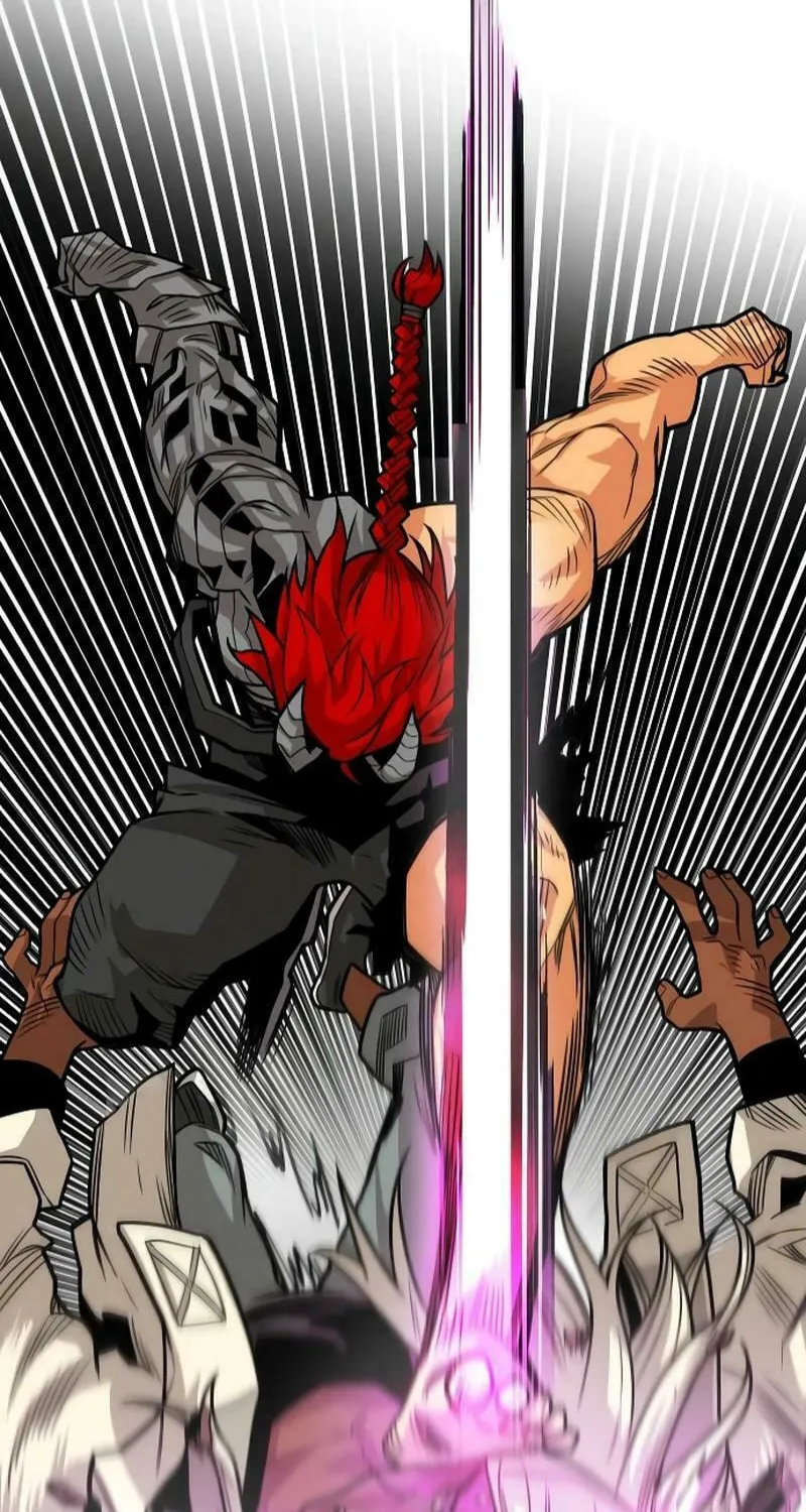 Read Troll Trap chapter 200 image 61 on Lezhin