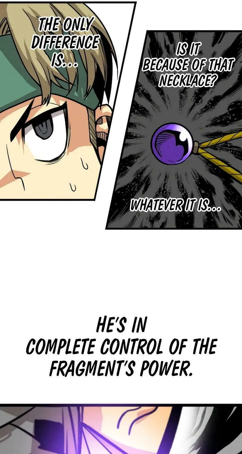 Read Troll Trap chapter 200 image 78 on Lezhin