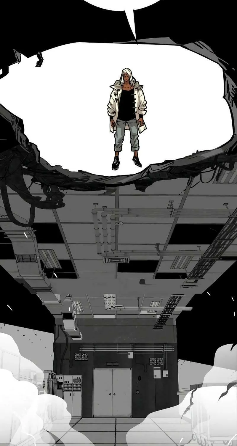 Read Troll Trap chapter 200 image 8 on Lezhin