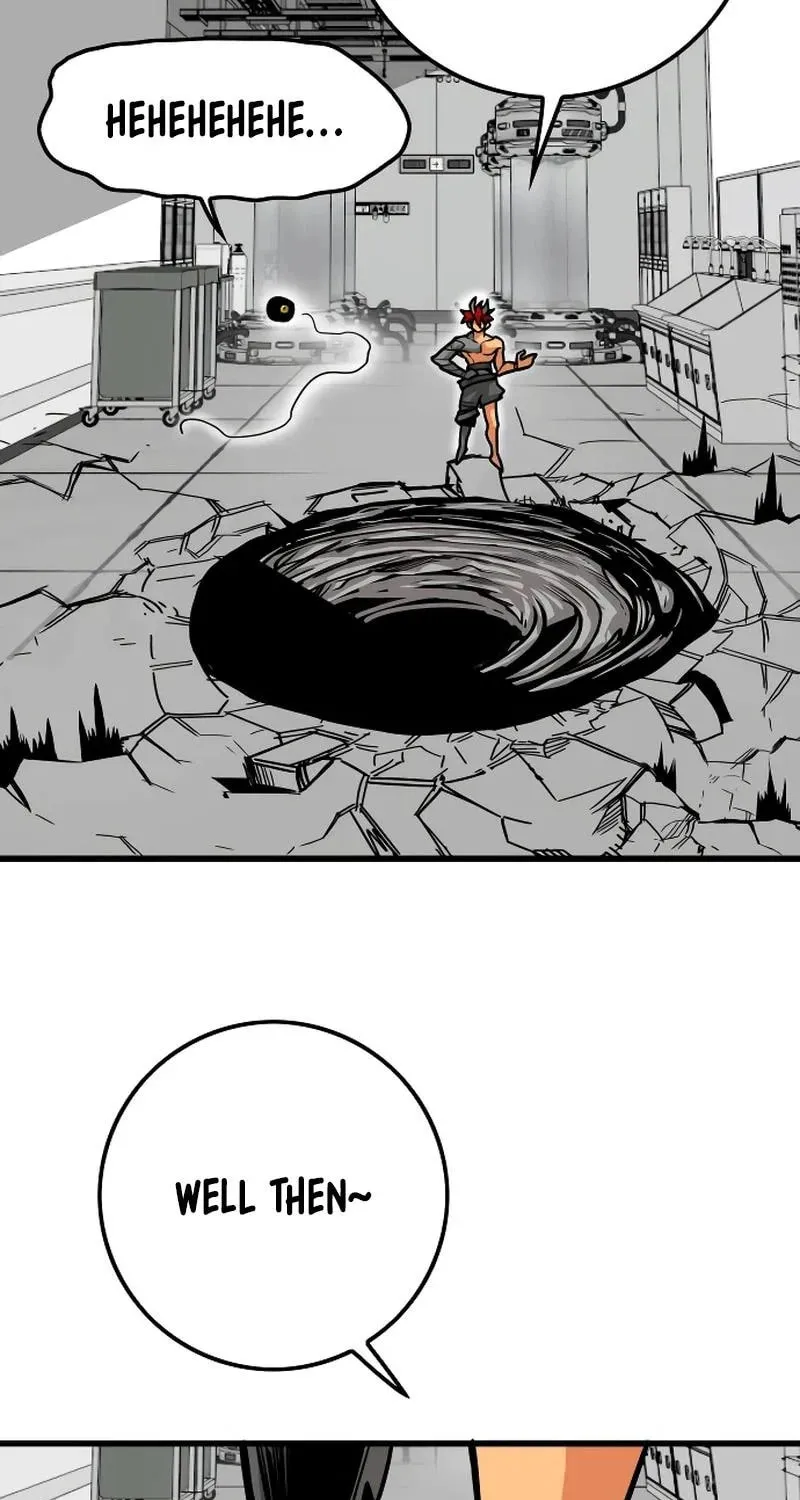 Read Troll Trap chapter 200 image 86 on Lezhin