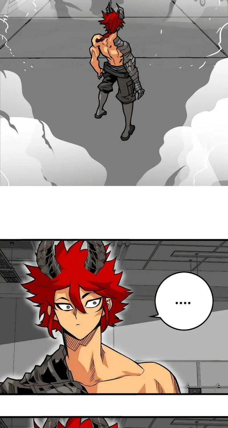 Read Troll Trap chapter 200 image 9 on Lezhin