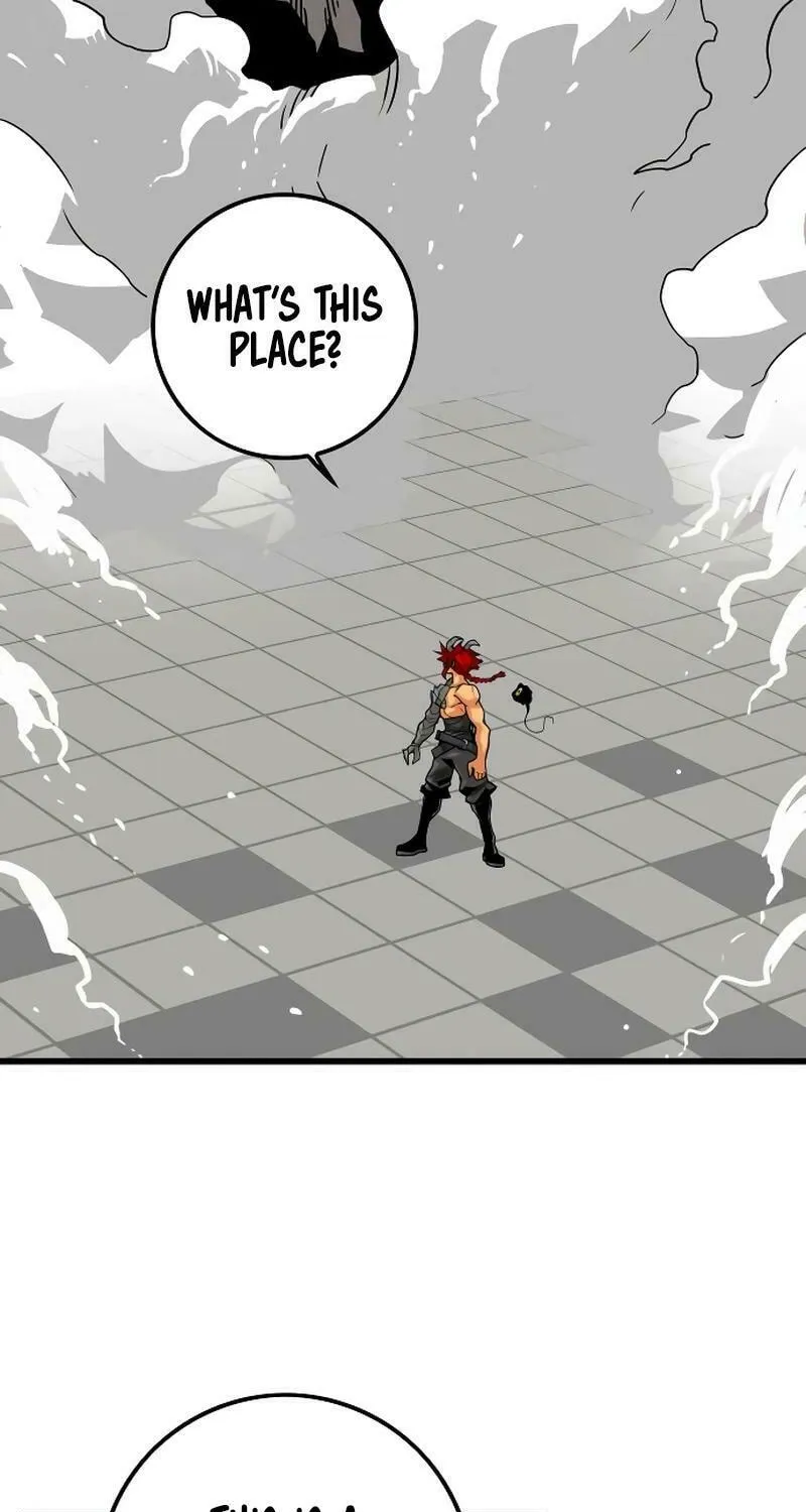 Read Troll Trap chapter 200 image 96 on Lezhin
