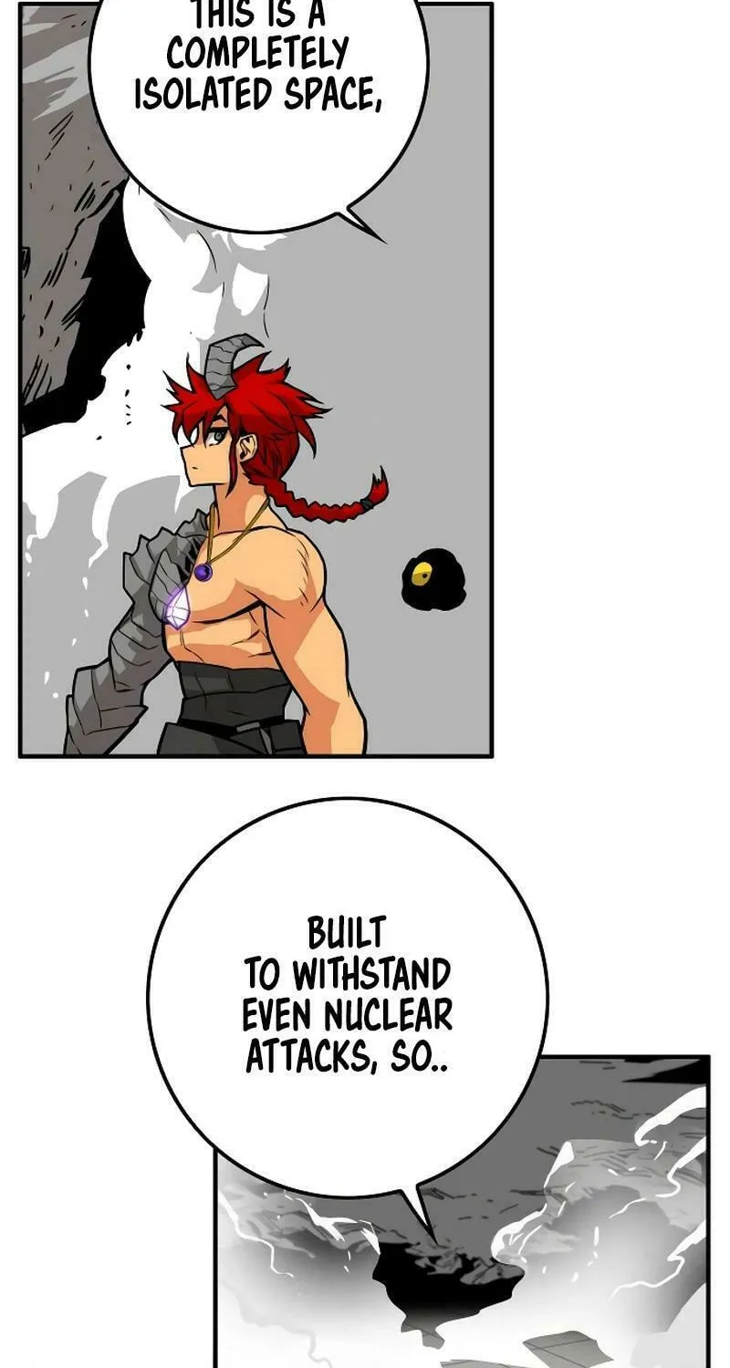 Read Troll Trap chapter 200 image 97 on Lezhin