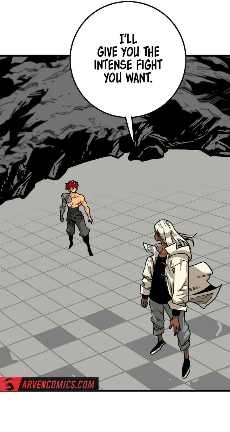 Read Troll Trap chapter 200 image 99 on Lezhin