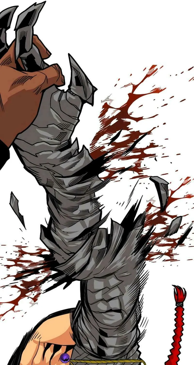 Read Troll Trap chapter 201 image 10 on Lezhin