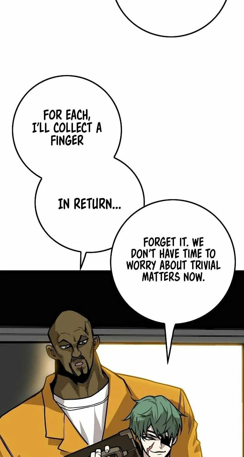 Read Troll Trap chapter 201 image 120 on Lezhin