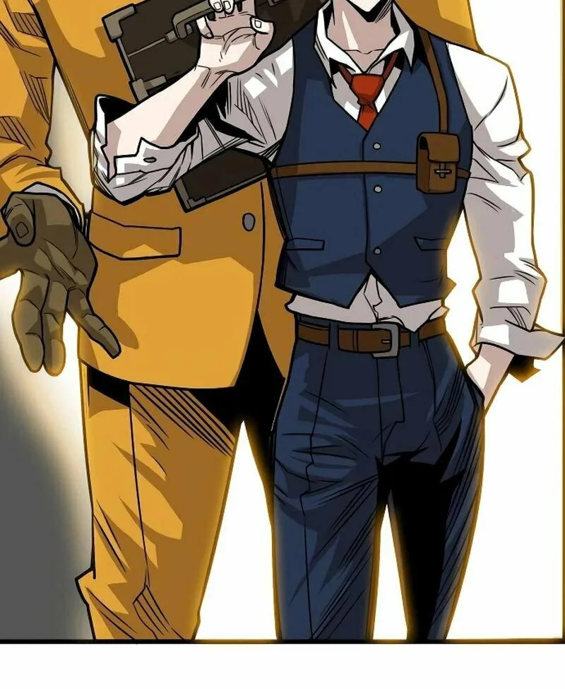 Read Troll Trap chapter 201 image 121 on Lezhin