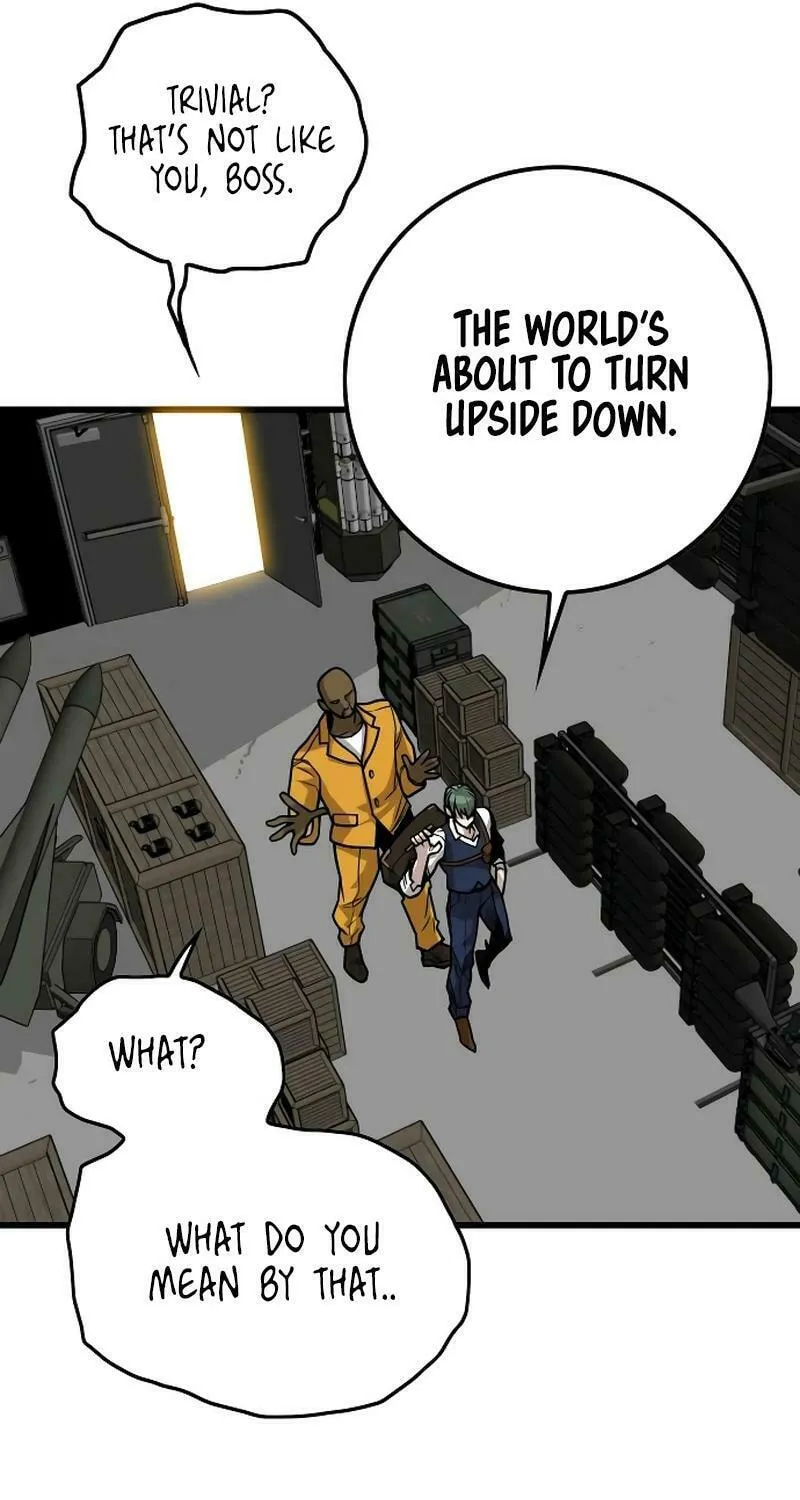 Read Troll Trap chapter 201 image 122 on Lezhin