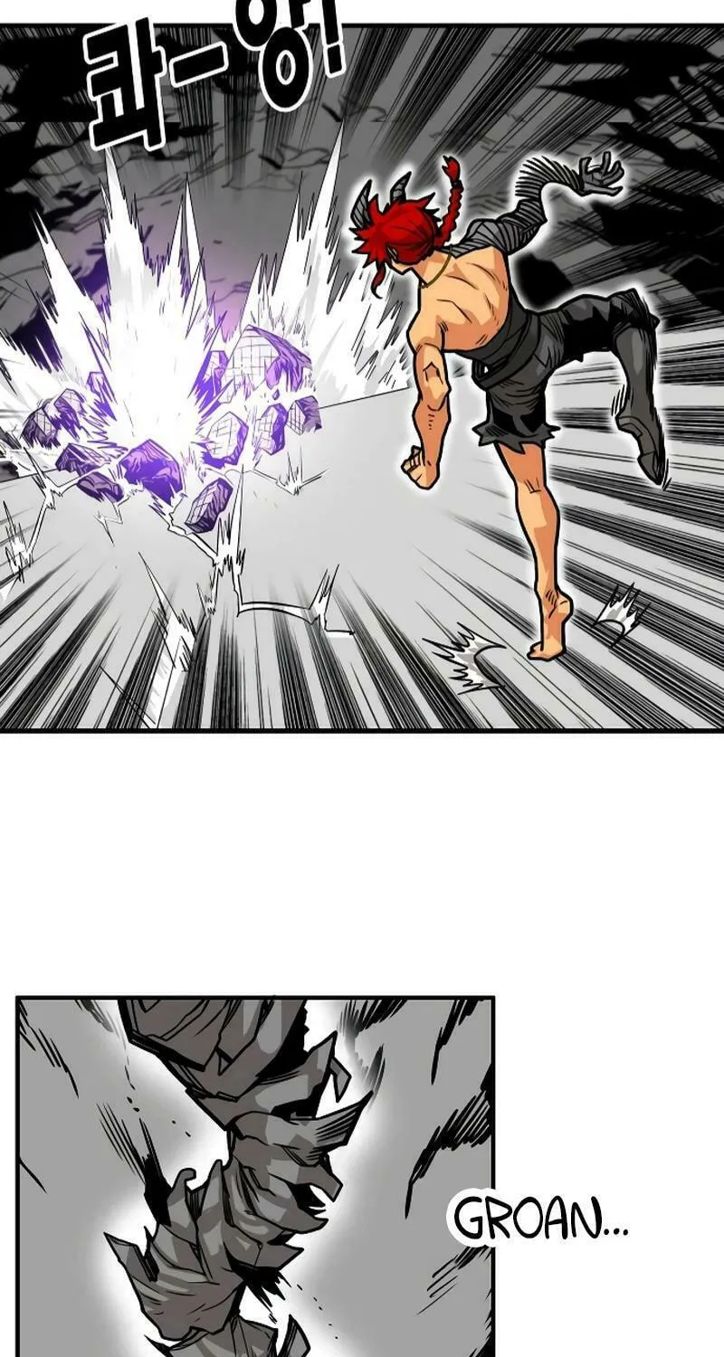 Read Troll Trap chapter 201 image 14 on Lezhin