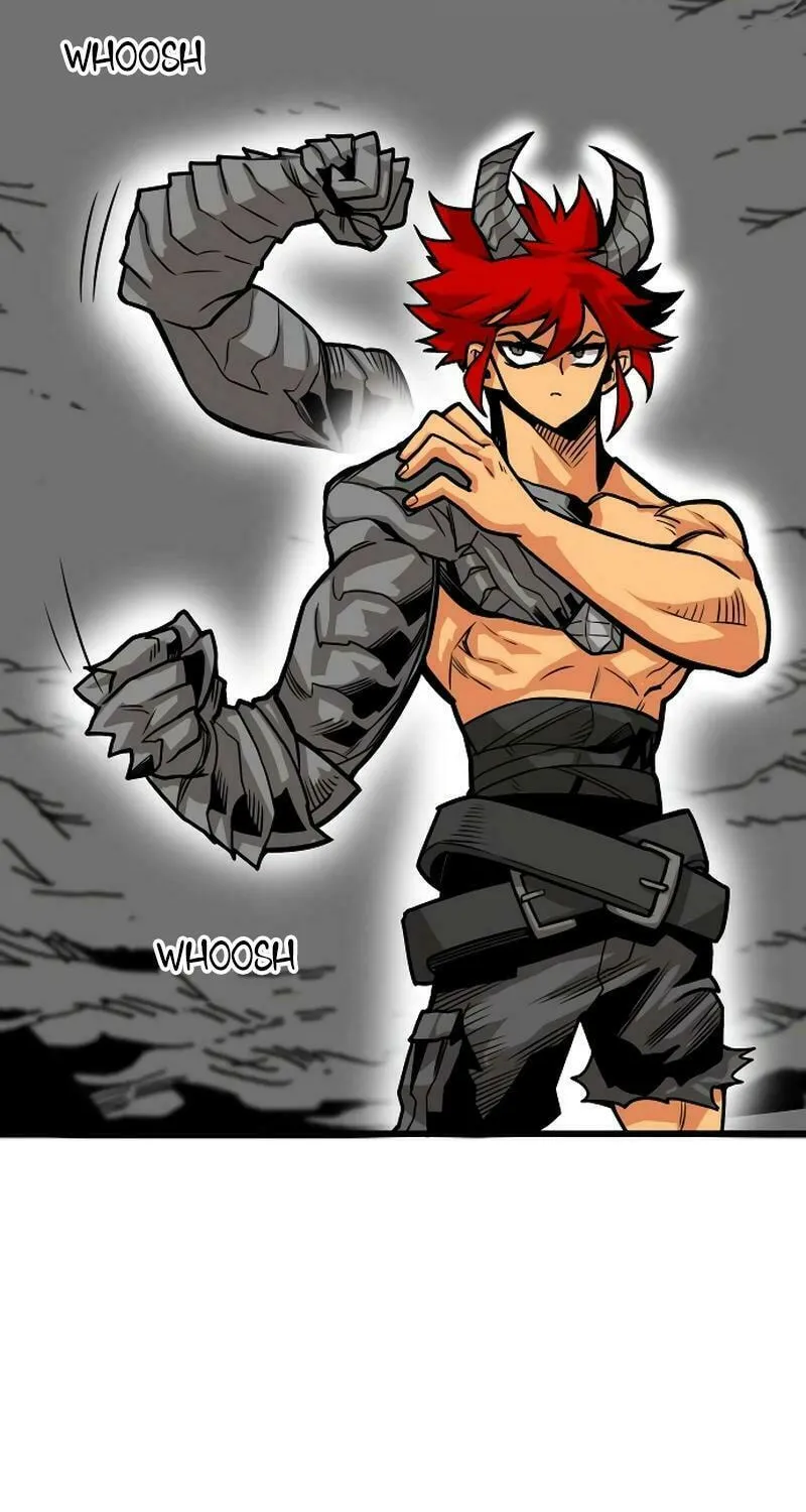 Read Troll Trap chapter 201 image 17 on Lezhin