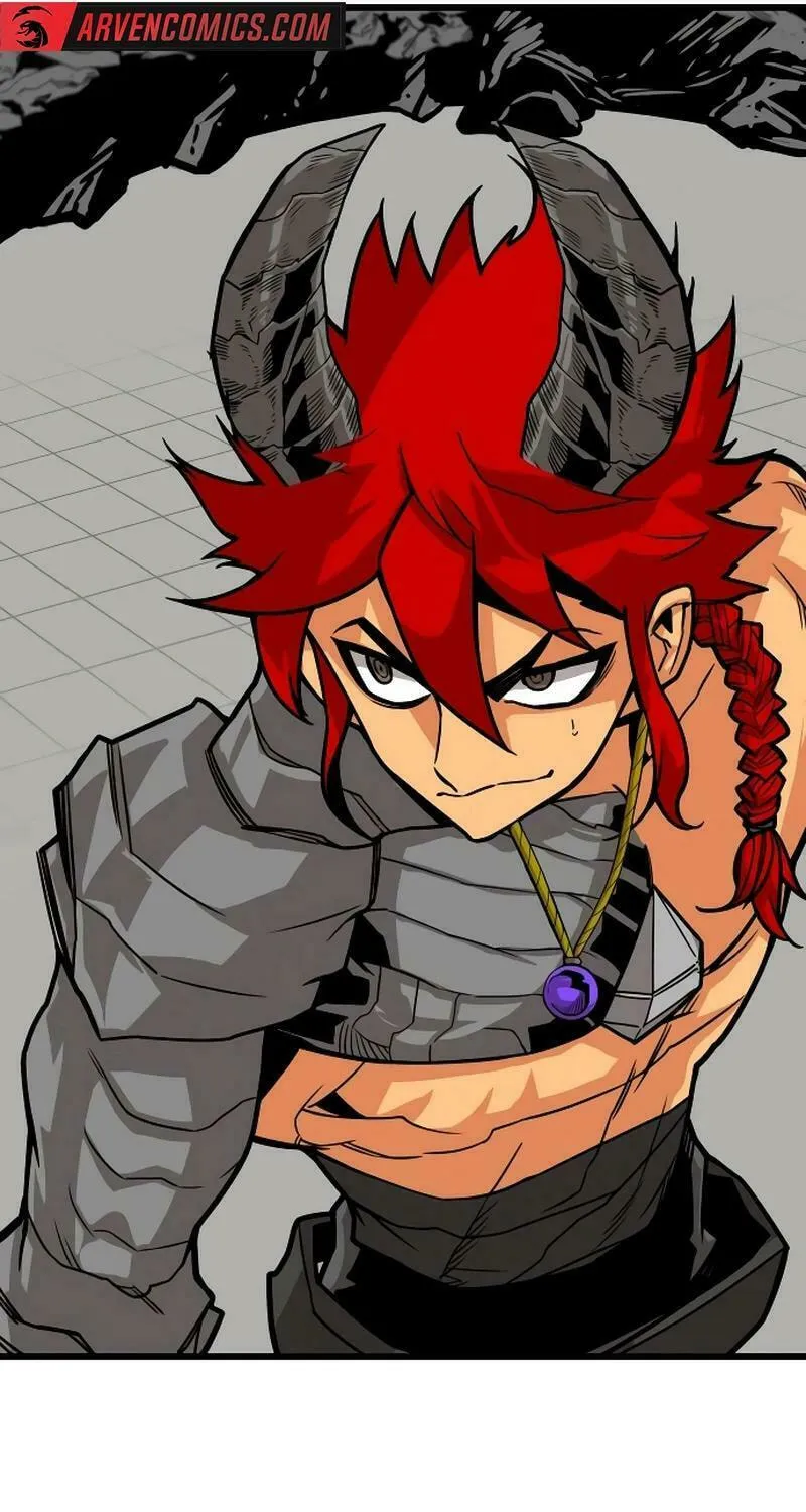 Read Troll Trap chapter 201 image 21 on Lezhin