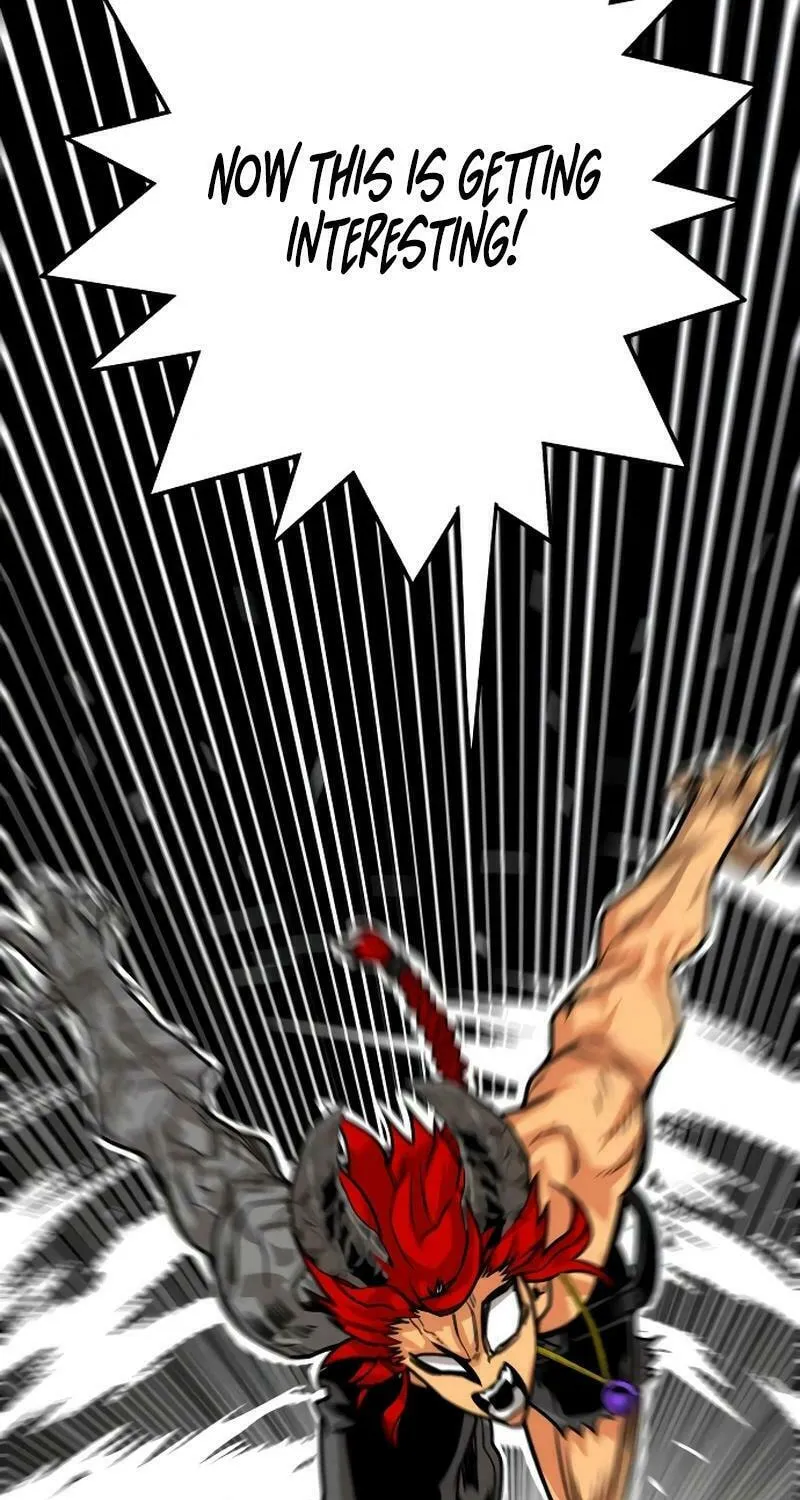 Read Troll Trap chapter 201 image 23 on Lezhin