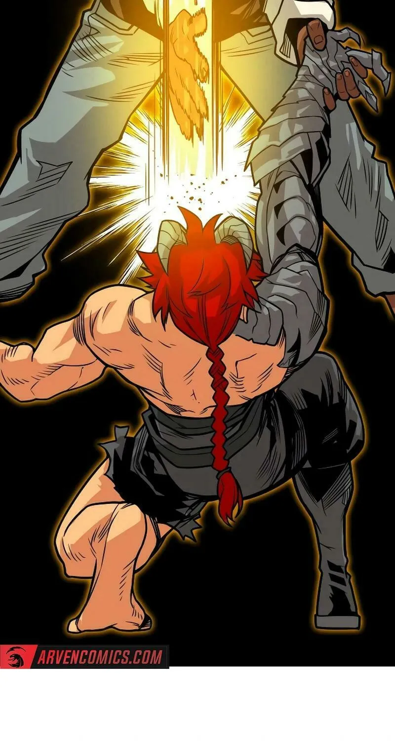 Read Troll Trap chapter 201 image 3 on Lezhin