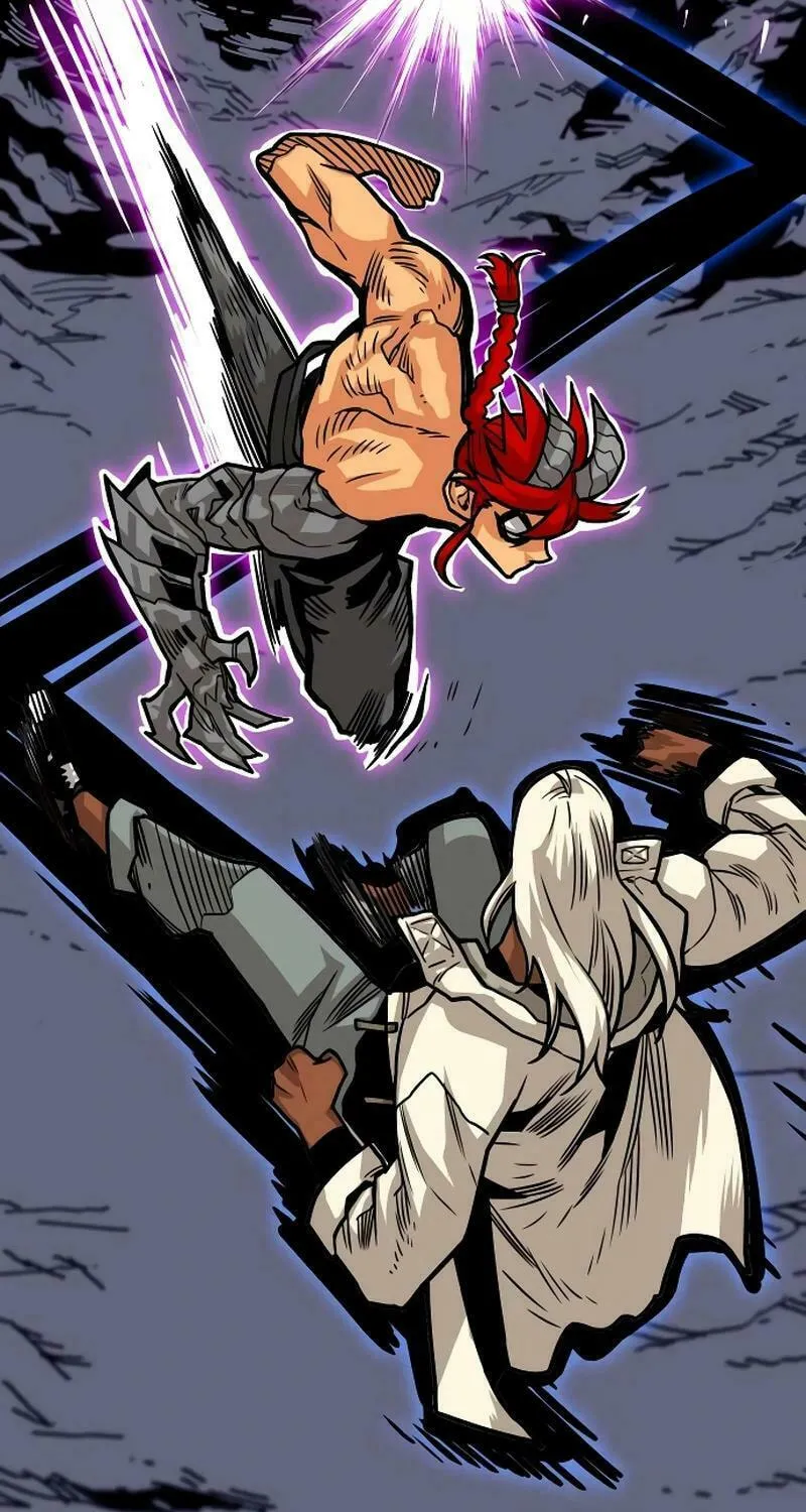 Read Troll Trap chapter 201 image 31 on Lezhin
