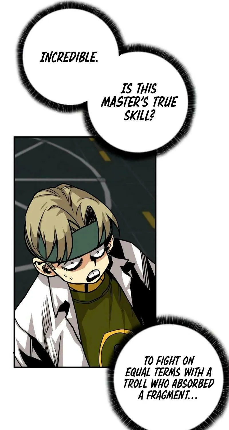 Read Troll Trap chapter 201 image 33 on Lezhin