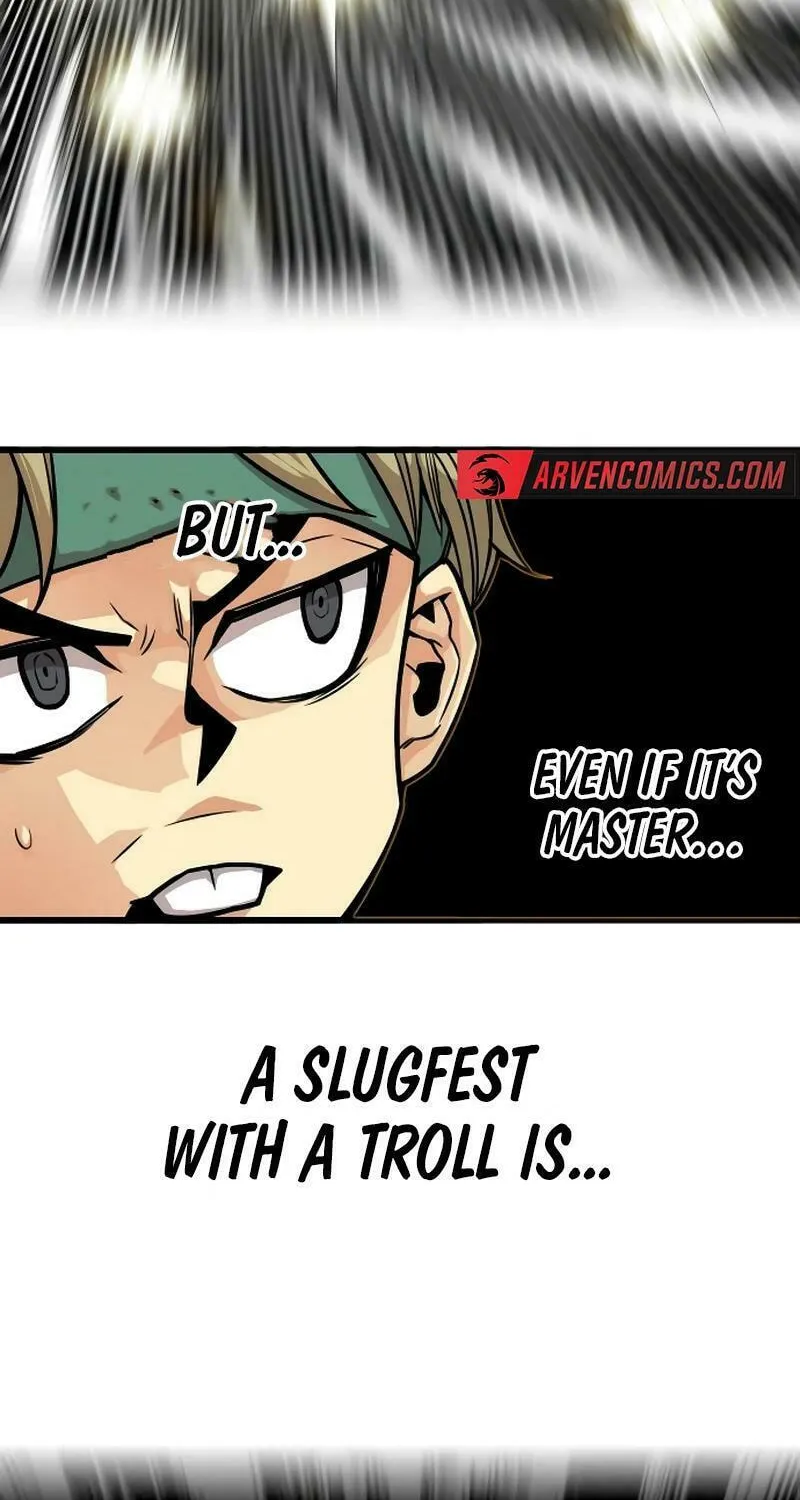Read Troll Trap chapter 201 image 36 on Lezhin