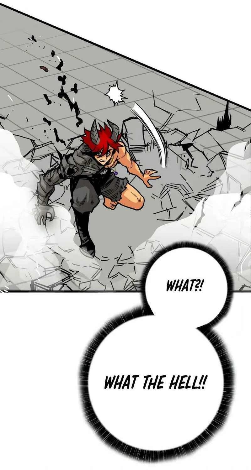 Read Troll Trap chapter 201 image 47 on Lezhin