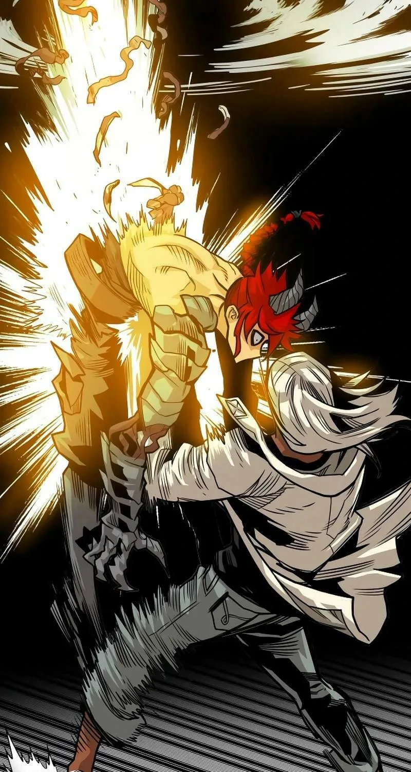 Read Troll Trap chapter 201 image 75 on Lezhin