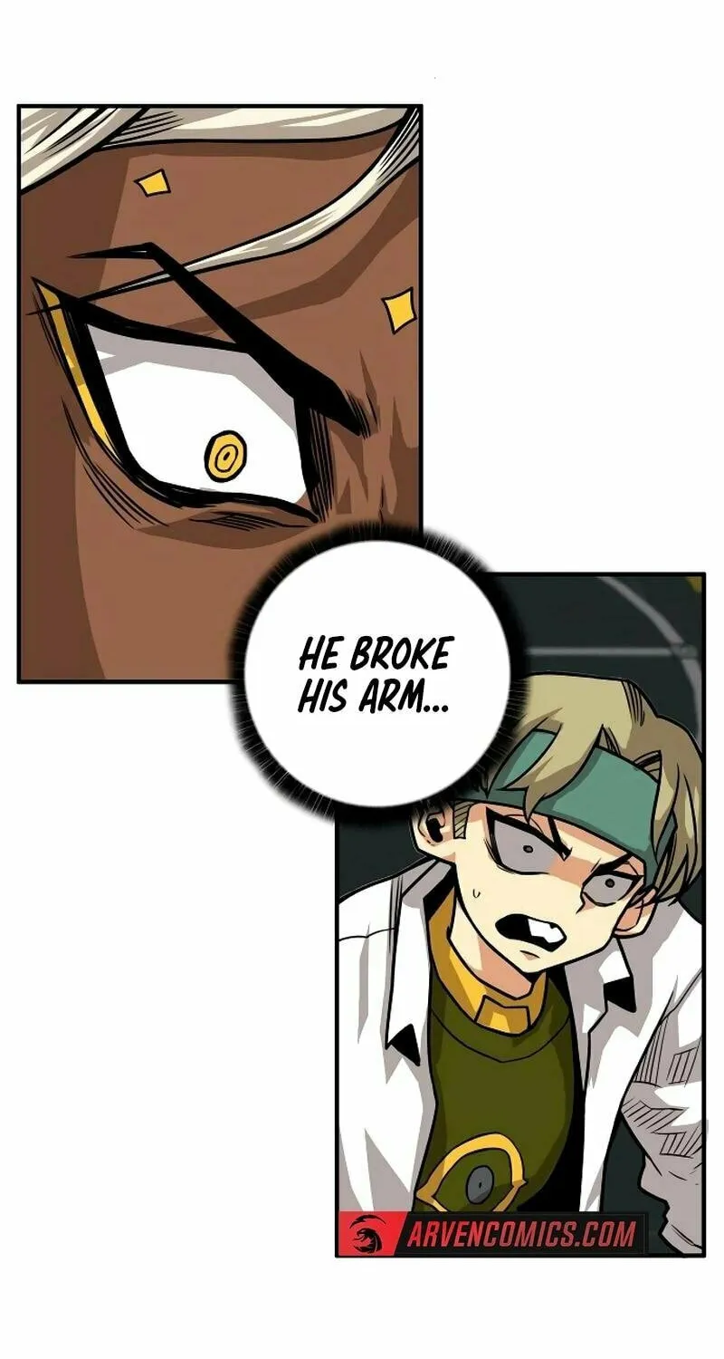 Read Troll Trap chapter 201 image 8 on Lezhin