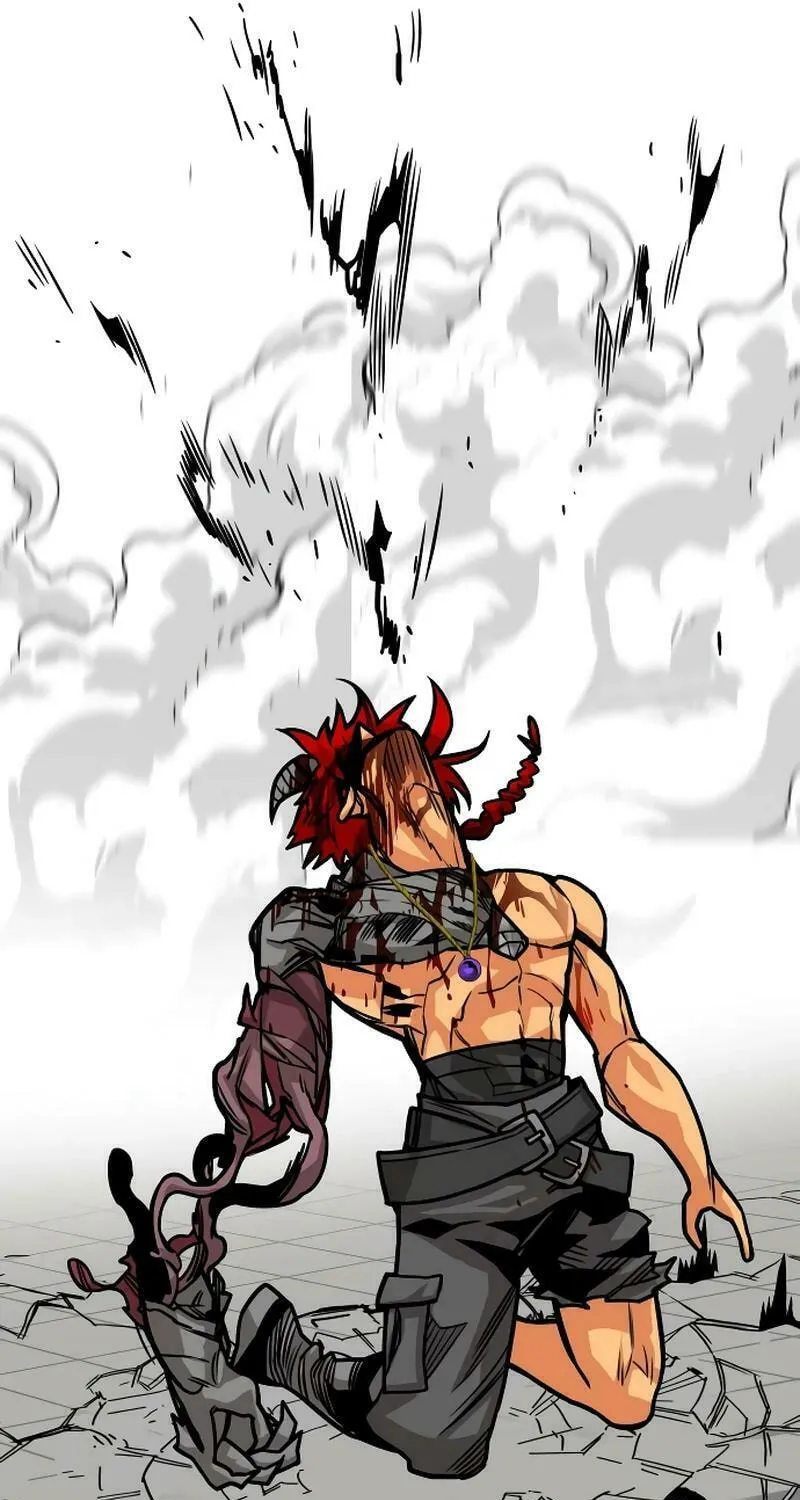Read Troll Trap chapter 201 image 84 on Lezhin