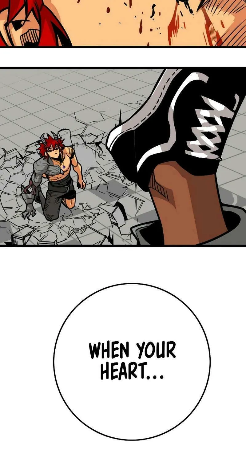 Read Troll Trap chapter 201 image 86 on Lezhin