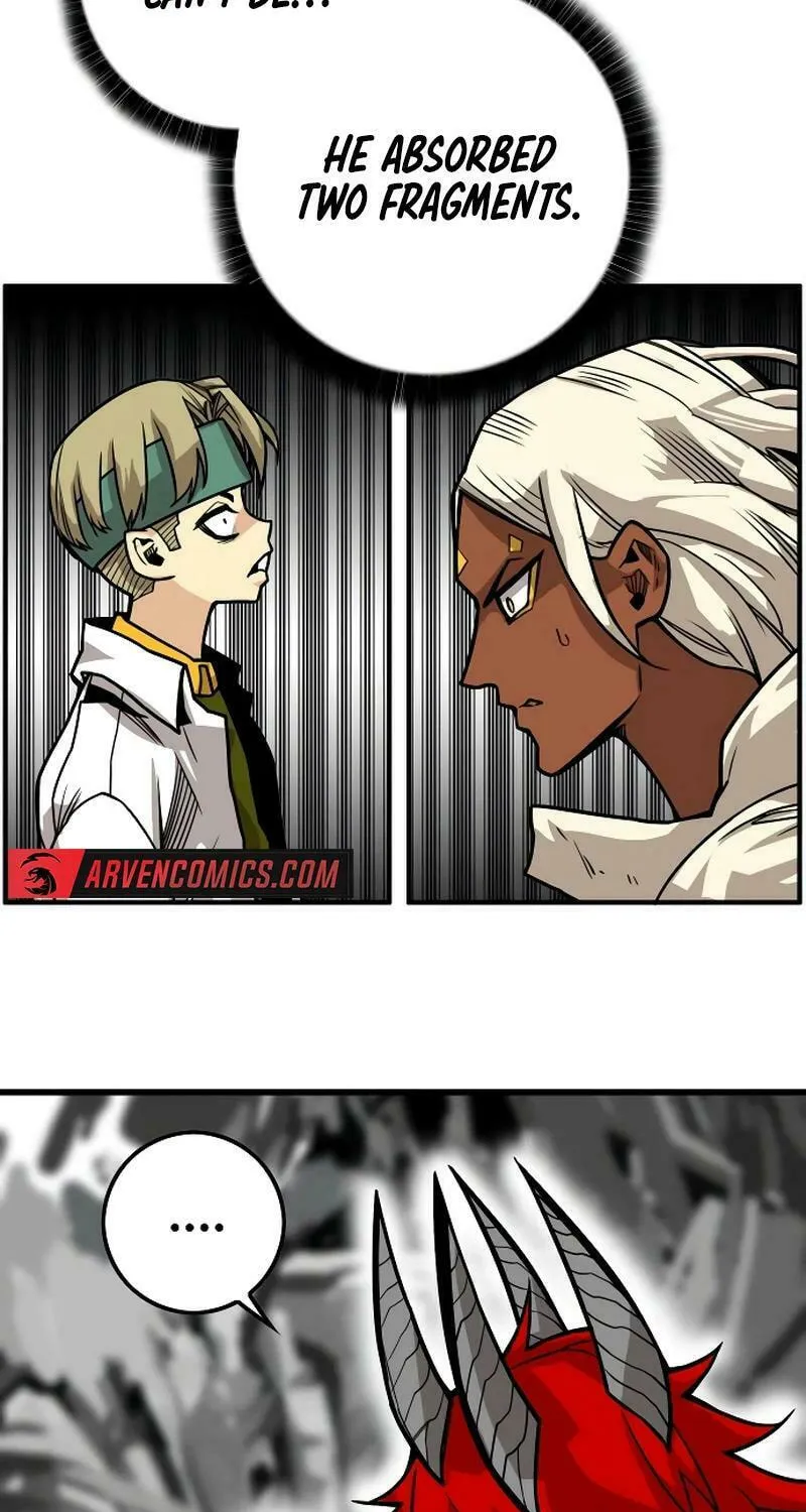 Read Troll Trap chapter 202 image 106 on Lezhin