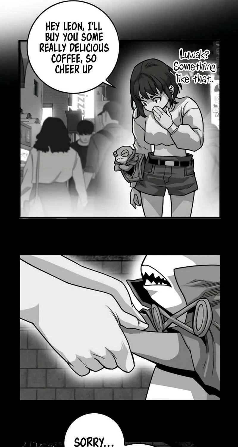 Read Troll Trap chapter 202 image 11 on Lezhin