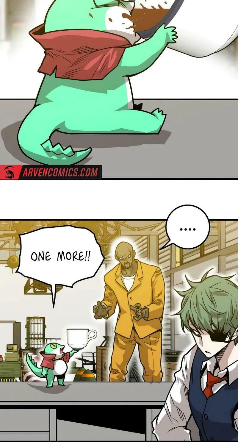 Read Troll Trap chapter 202 image 15 on Lezhin