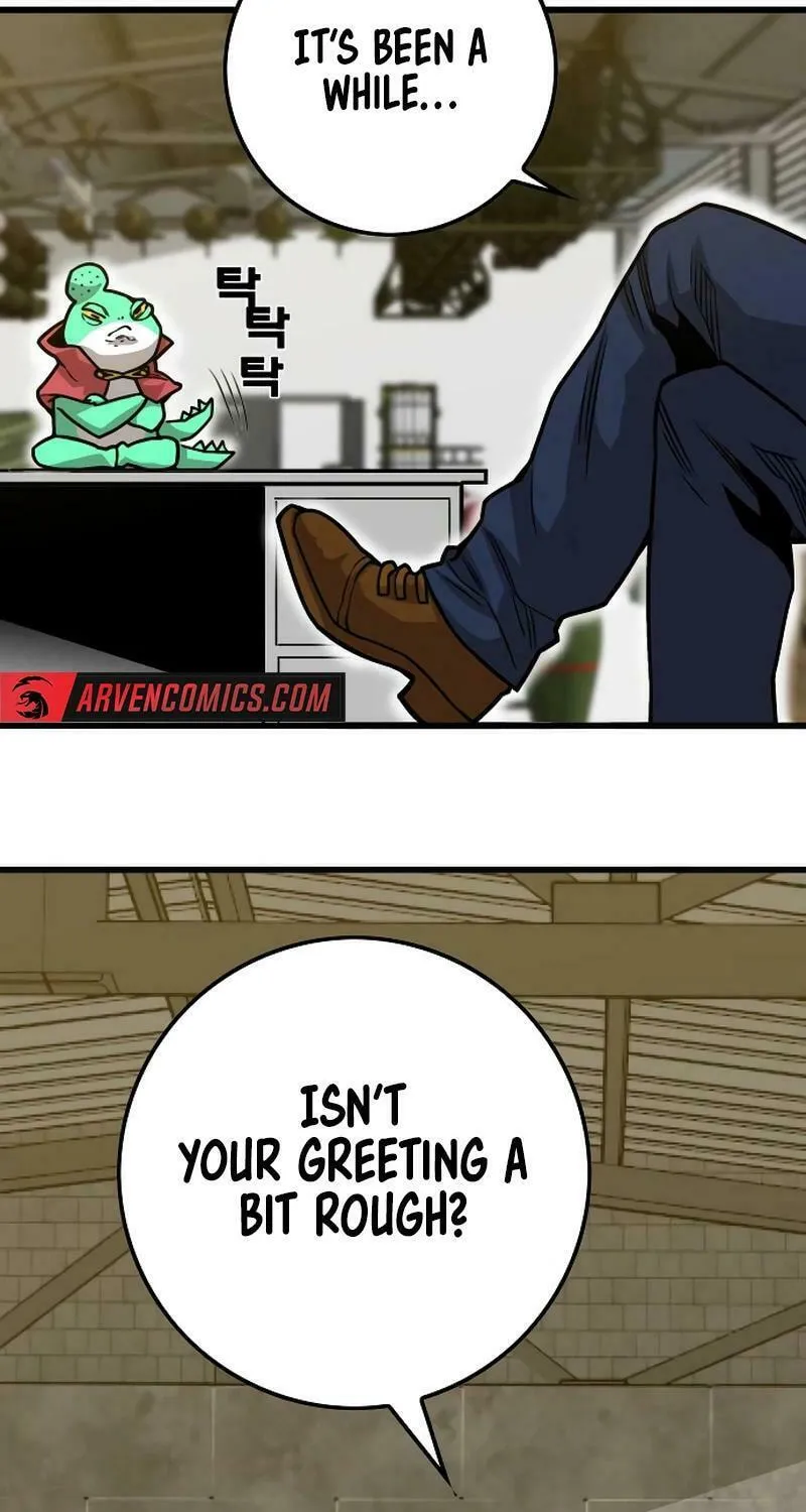 Read Troll Trap chapter 202 image 2 on Lezhin