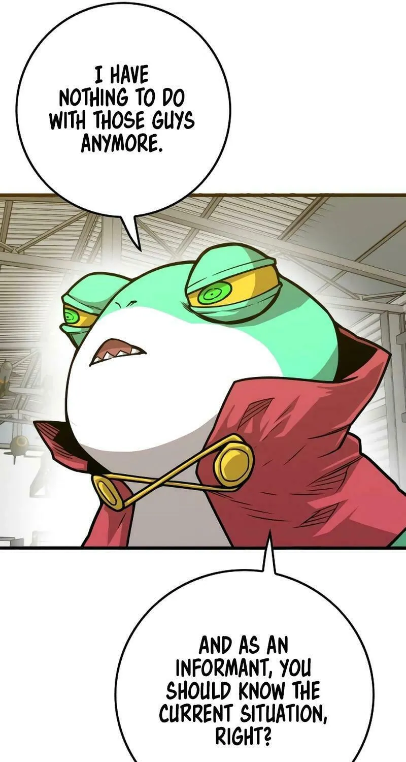 Read Troll Trap chapter 202 image 21 on Lezhin