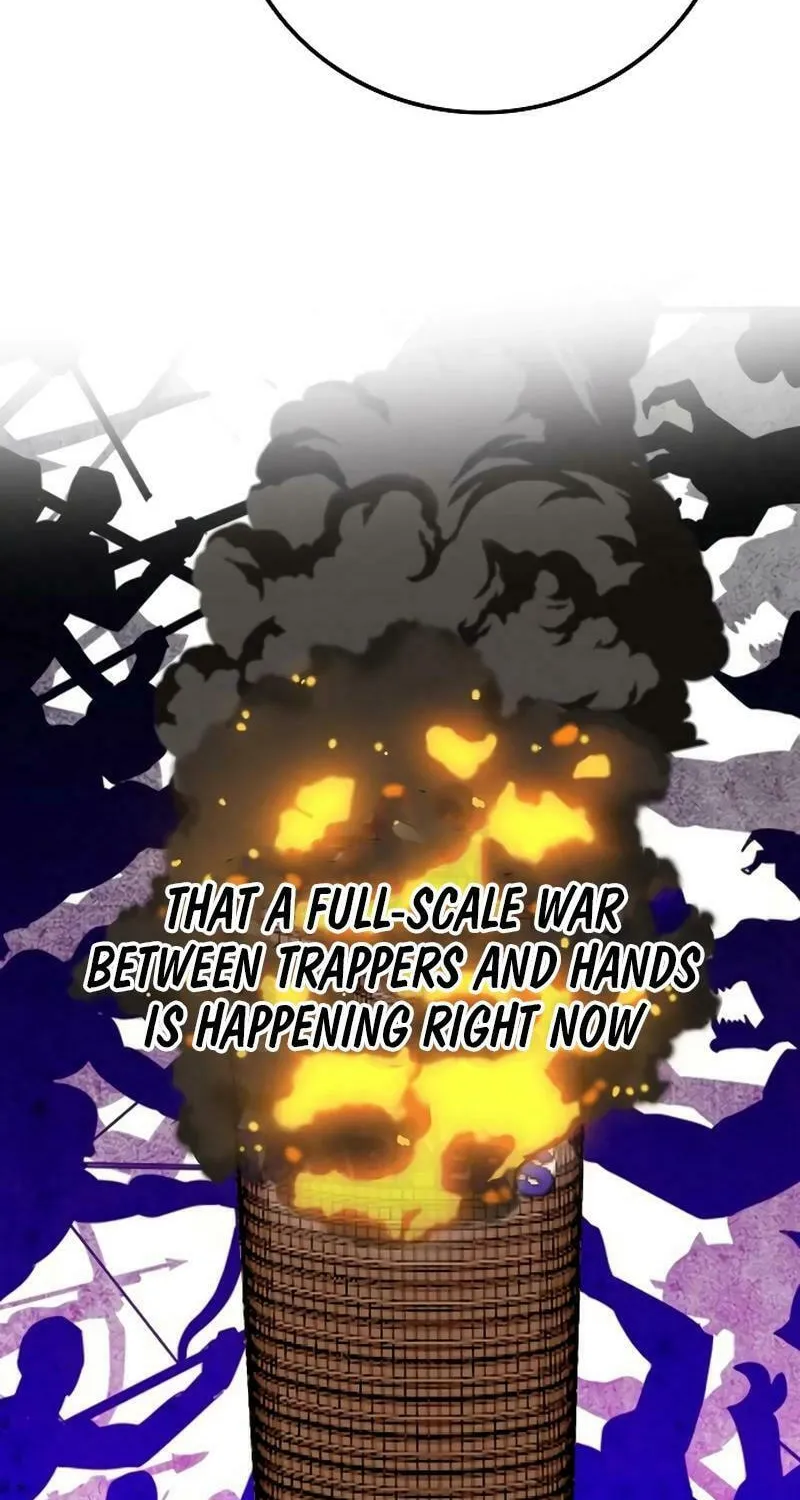 Read Troll Trap chapter 202 image 22 on Lezhin