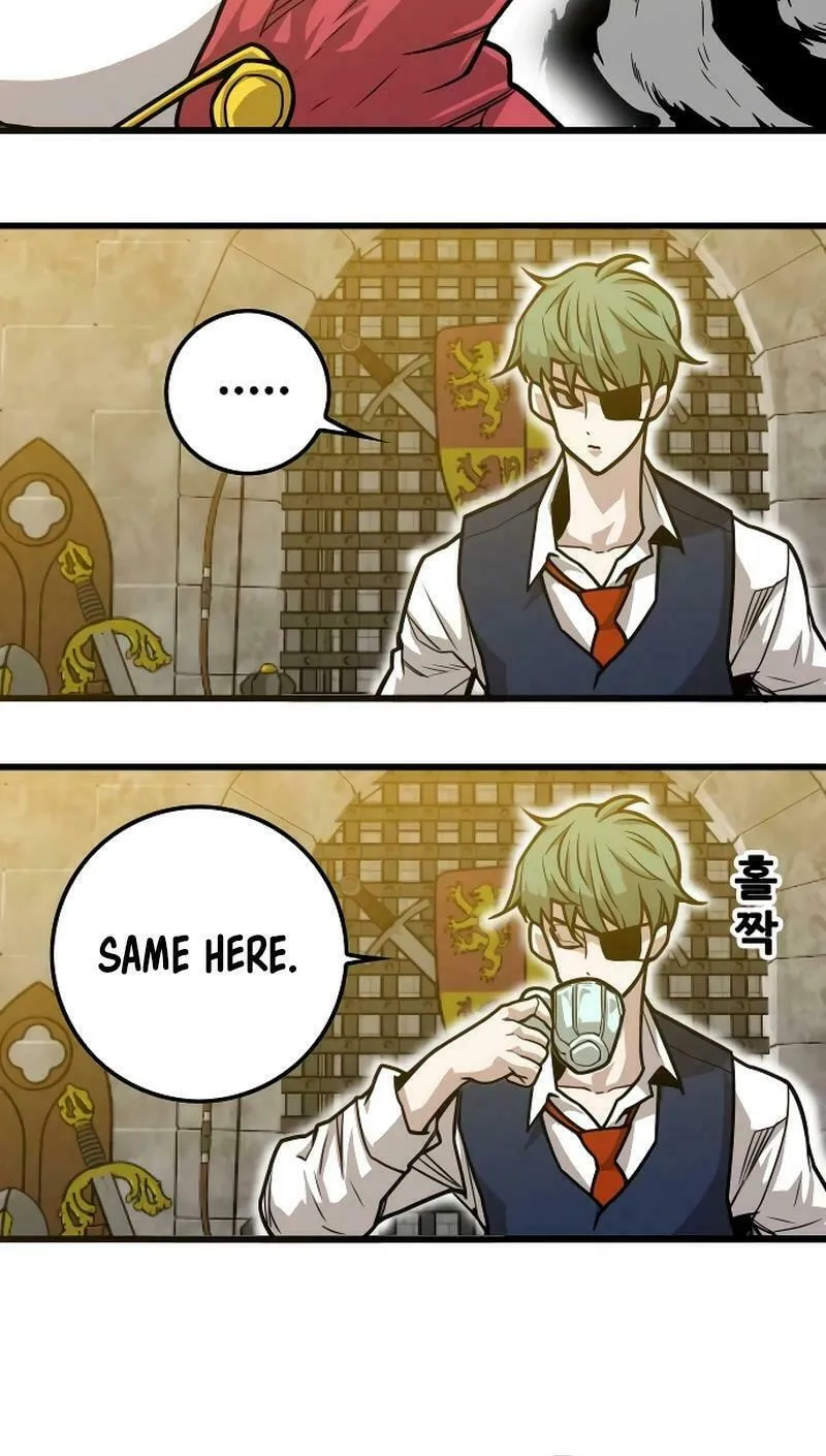 Read Troll Trap chapter 202 image 25 on Lezhin