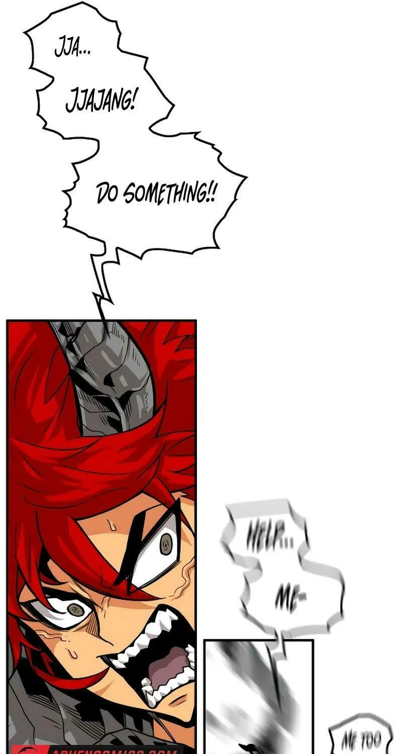 Read Troll Trap chapter 202 image 34 on Lezhin